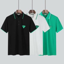 Picture of BV Polo Shirt Short _SKUBVM-3XLtltn0319992